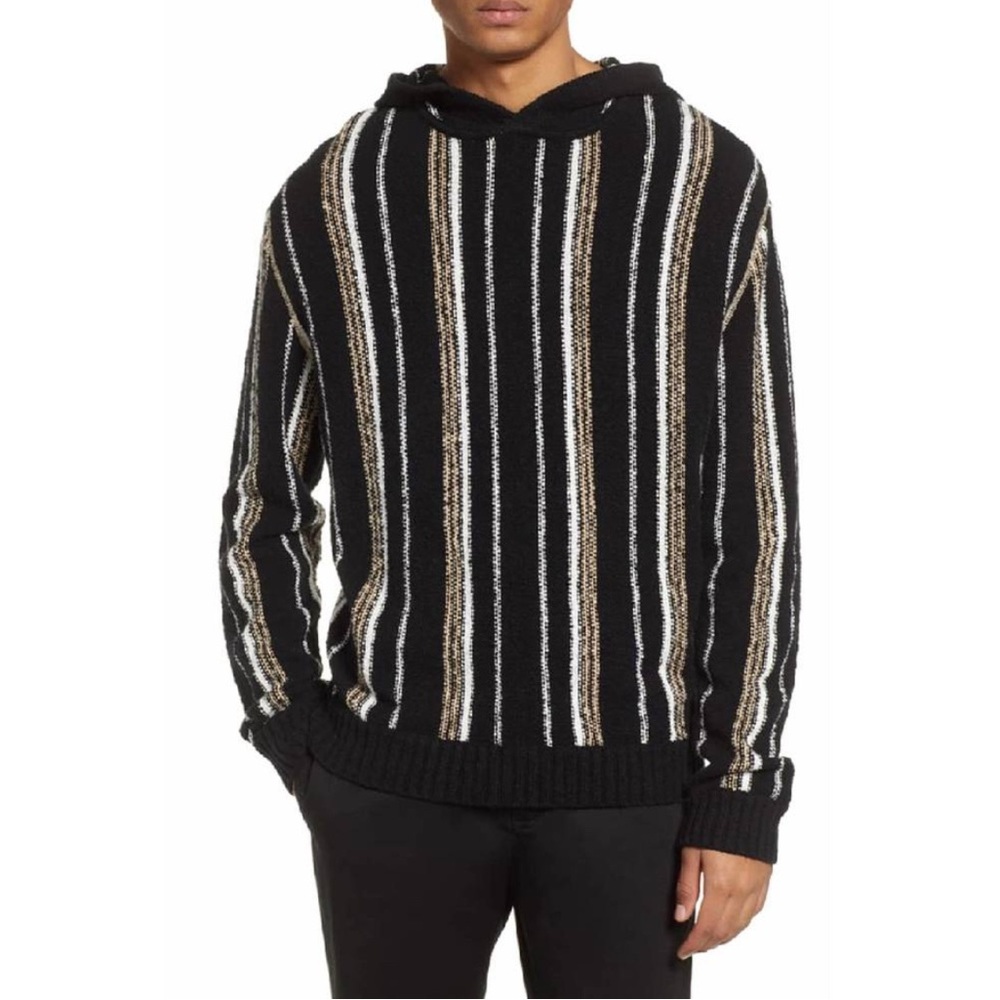 NWT- ATM Anthony Thomas Melillo XL Hoodie